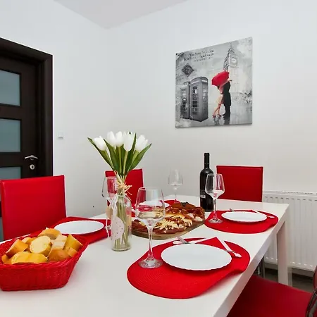 Sea View With Heated Pool Near Split Villa *