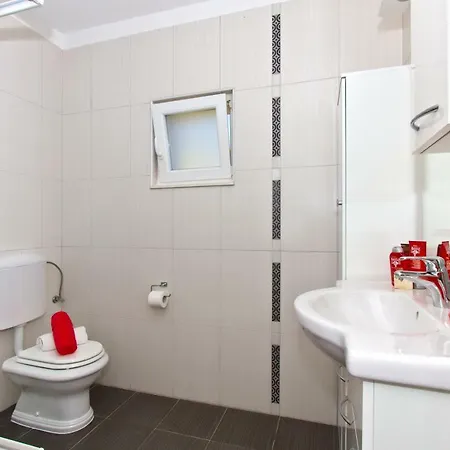 Villa Sea View With Heated Pool Near Split Klis